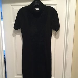 Calvin Klein Sweater dress
